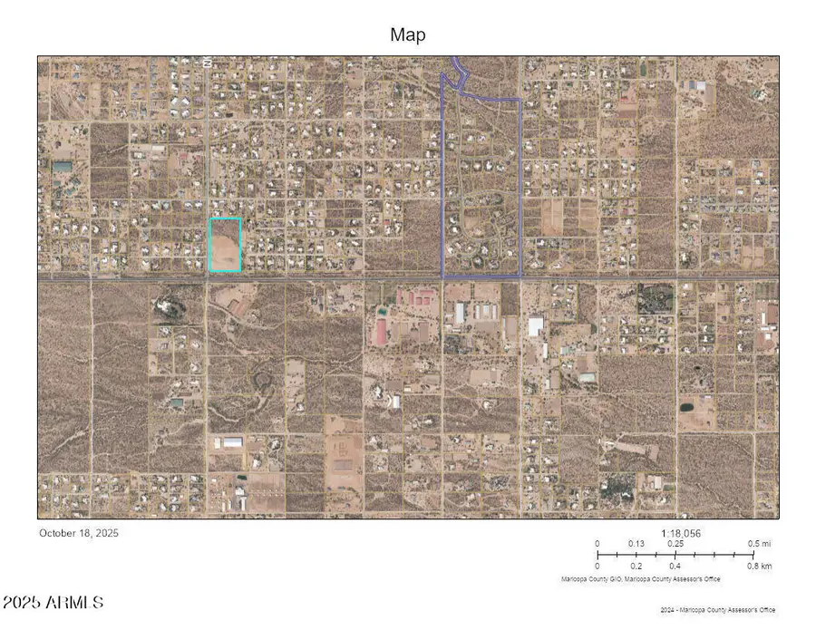 28403 N 144th Street, Tonto National Forest, AZ 85262 - Image #3