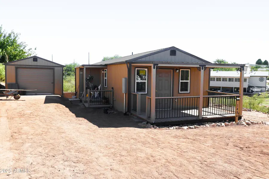 1484 N Cochise Court, Tombstone, AZ 85638 - Image #3