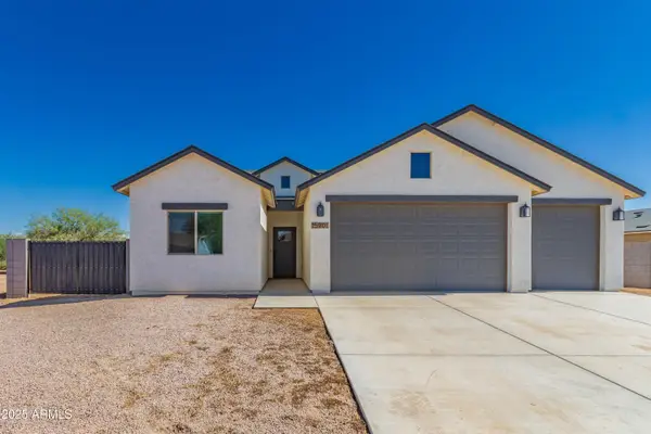 15901 S Bentley Drive, Arizona City, AZ 85123