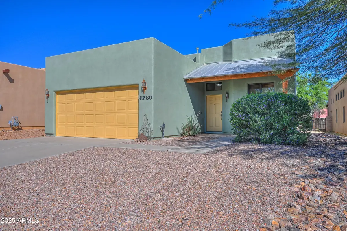 1769 Knowlton Street, Sierra Vista, AZ 85635 - Image #1