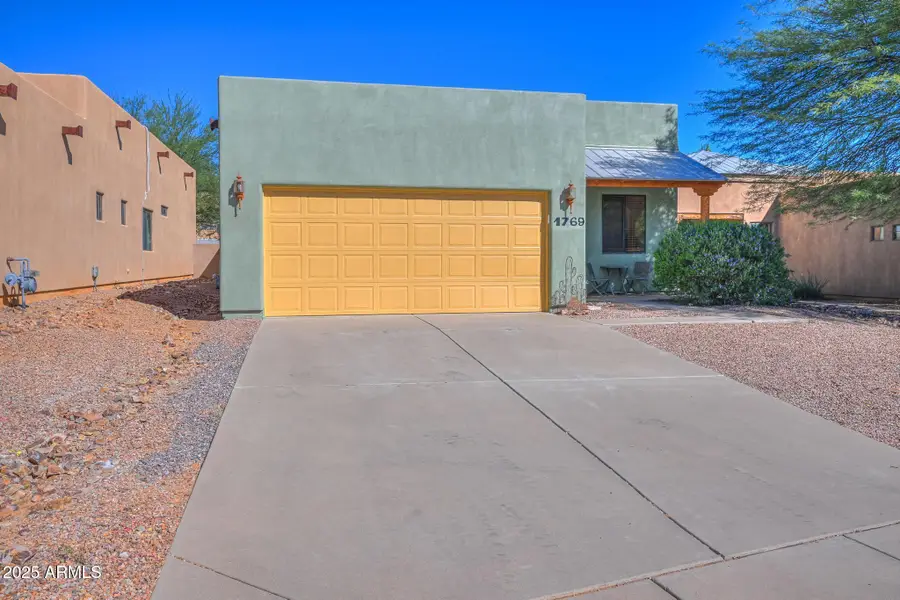 1769 Knowlton Street, Sierra Vista, AZ 85635 - Image #2