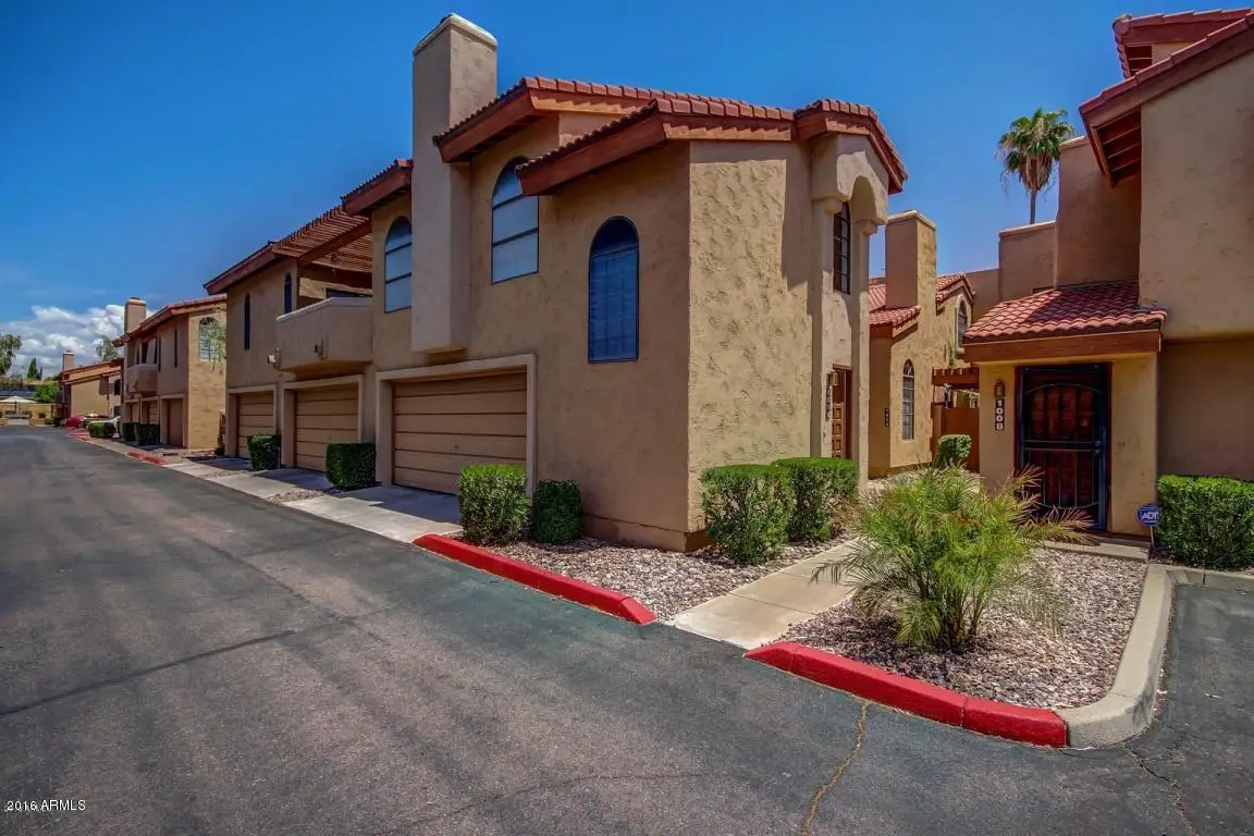 5640 E Bell Road #1014, Phoenix, AZ 85254 - Image #1