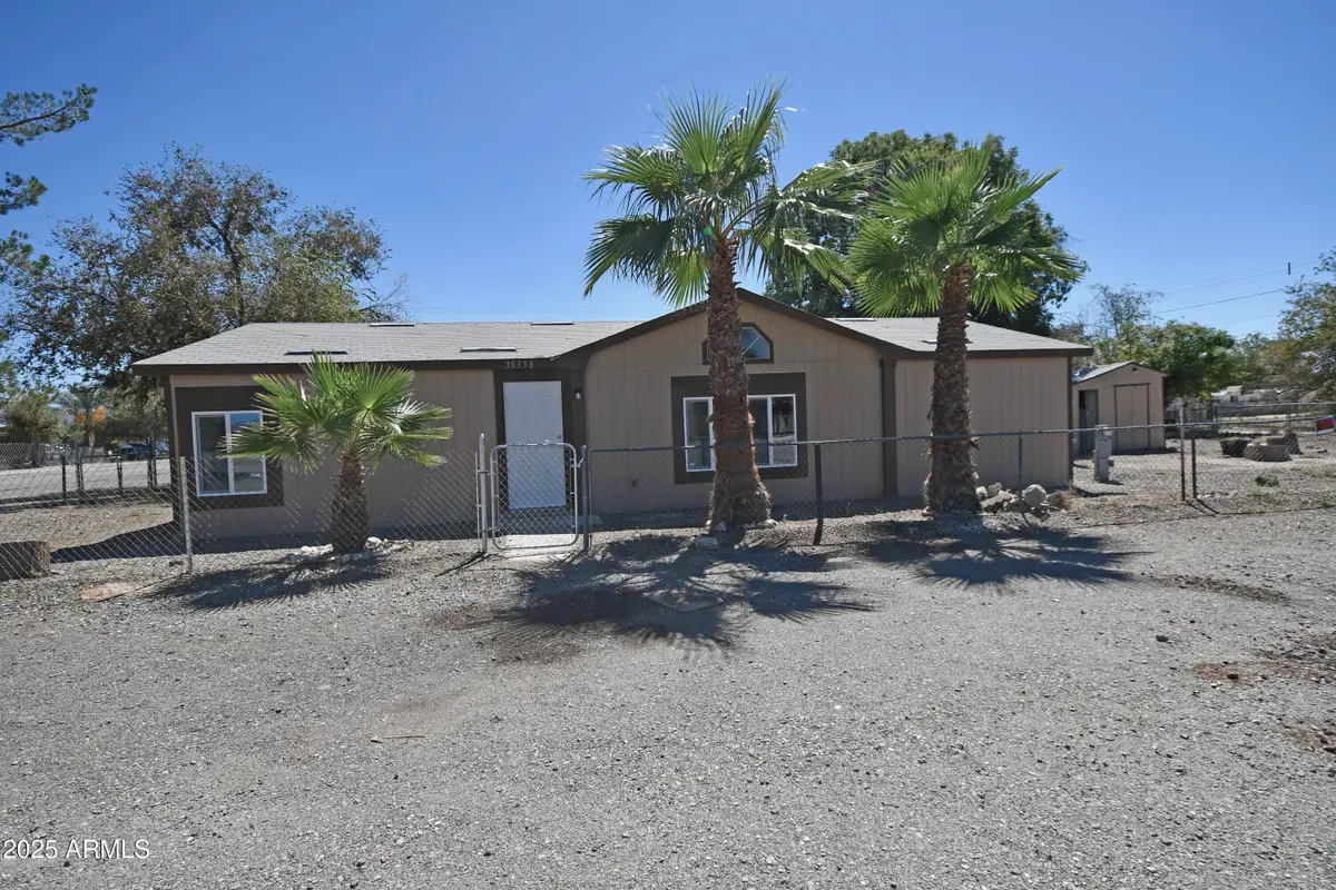35358 2nd Street, Wenden, AZ 85357 - Image #1