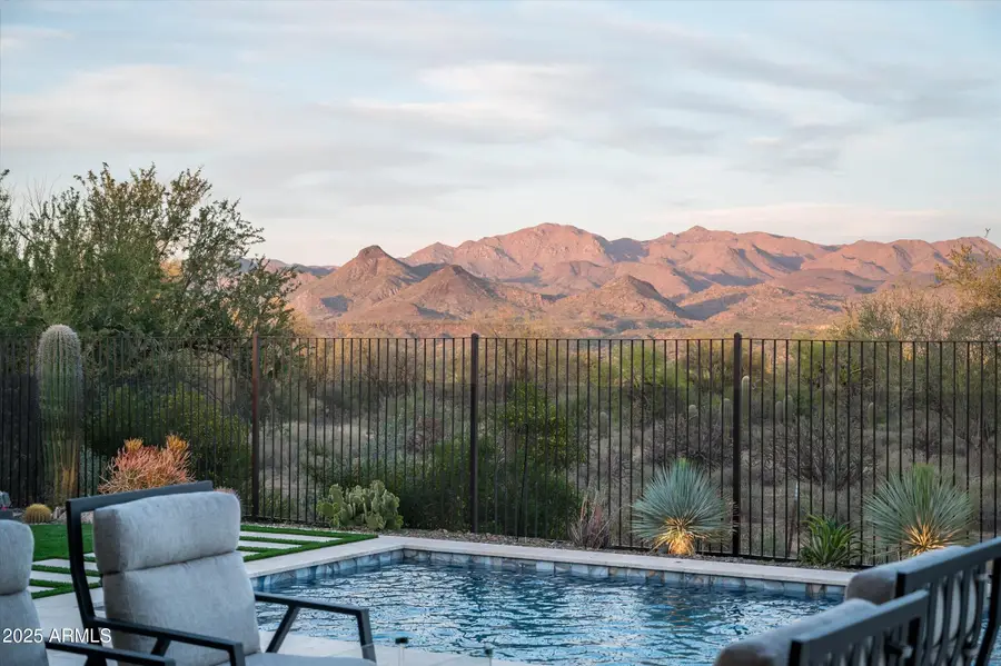 28715 N Marshall Gulch Court, Fort Mcdowell, AZ 85263 - Image #3