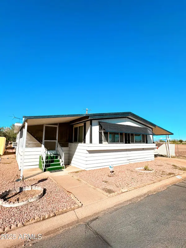 8780 E Mckellips Road #318, Scottsdale, AZ 85257