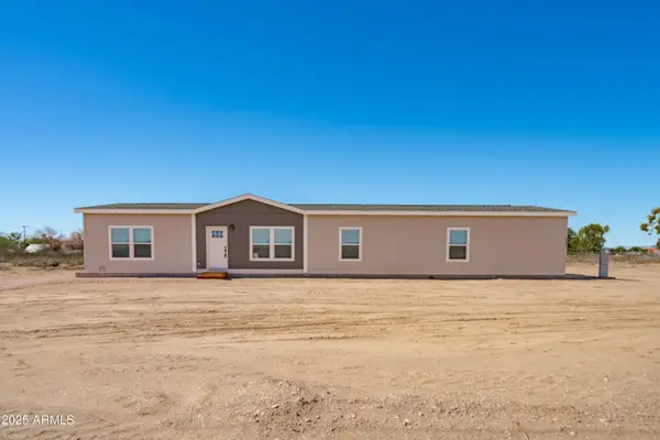 5598 N 383rd Lane, Tonopah, AZ 85354