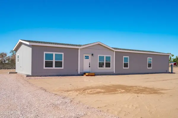 5560 N 383rd Lane, Tonopah, AZ 85354