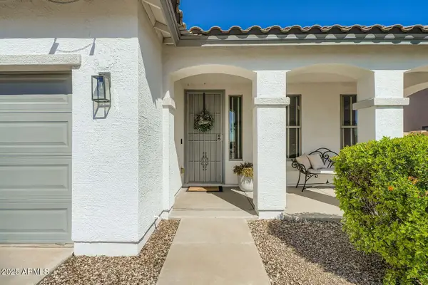 11936 W Candelaria Court, Sun City, AZ 85373