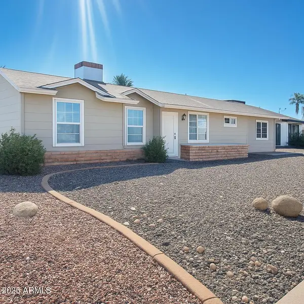 307 W Piute Avenue, Phoenix, AZ 85027