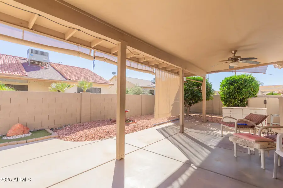 1531 E Buena Vista Drive, Chandler, AZ 85249 - Image #2