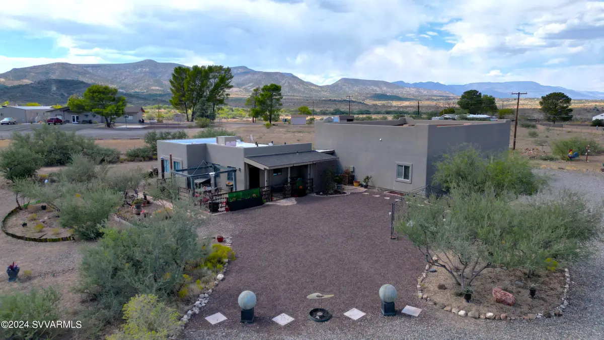 836 W State Route 260 --, Camp Verde, AZ 86322 - Image #1