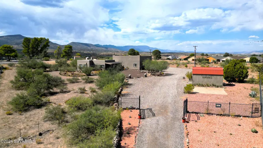 836 W State Route 260 --, Camp Verde, AZ 86322 - Image #2
