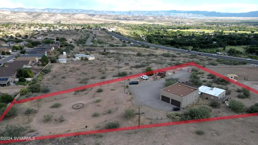 836 W State Route 260 --, Camp Verde, AZ 86322 - Image #3
