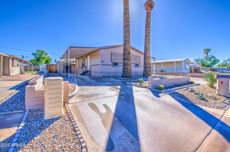 677 S 93rd Street, Mesa, AZ 85208 - Image #3