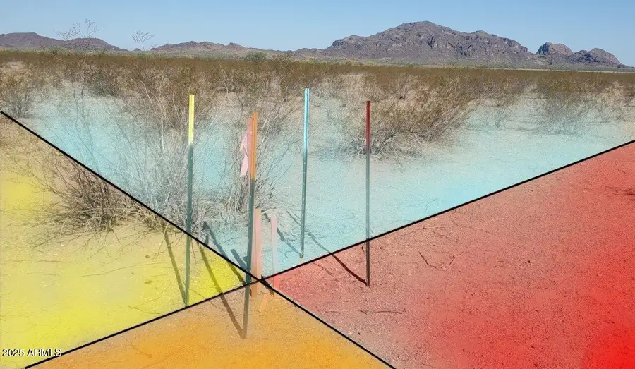 0 N Parcel ''b'' Street, Eloy, AZ 85131 - Image #3