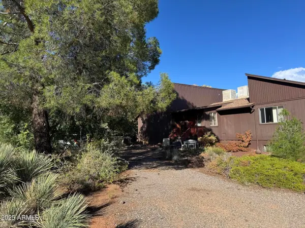 160 Casa De Corte Viaduct, Sedona, AZ 86351