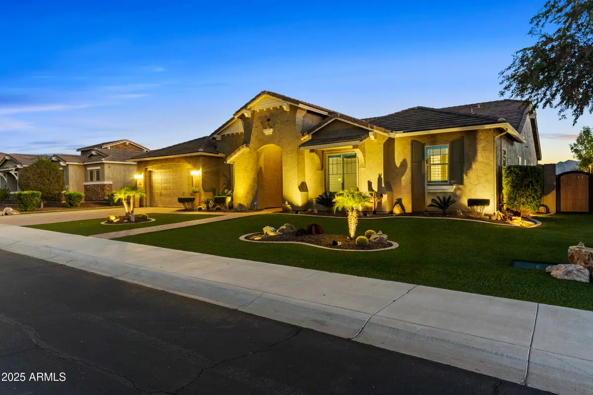 3683 E Cassia Lane, Gilbert, AZ 85298 - Image #1