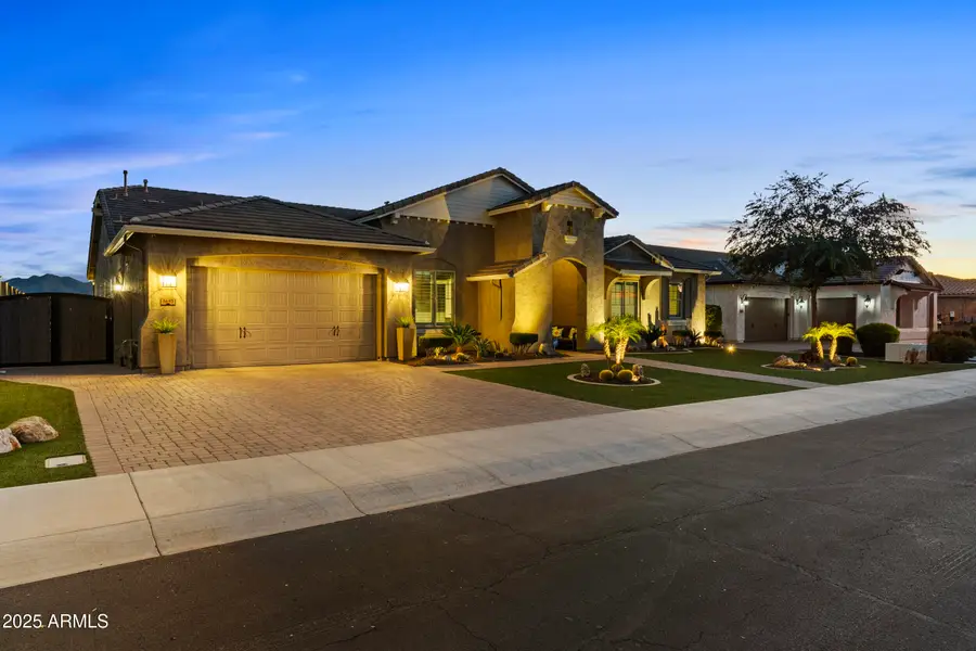 3683 E Cassia Lane, Gilbert, AZ 85298 - Image #3