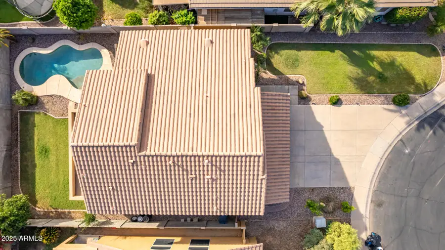 3861 E Pinon Court, Gilbert, AZ 85234 - Image #3