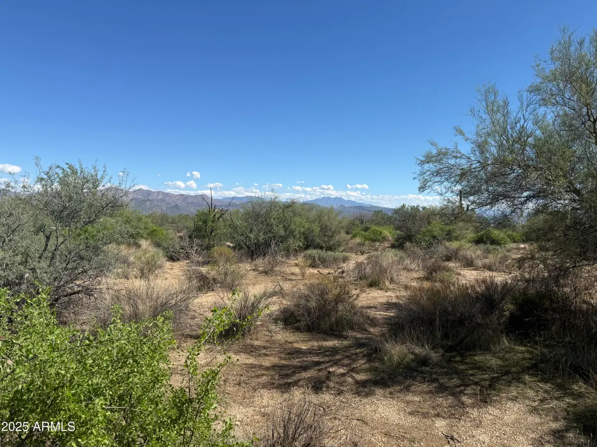 308xx N 164th Street, Tonto National Forest, AZ 85262 - Image #1