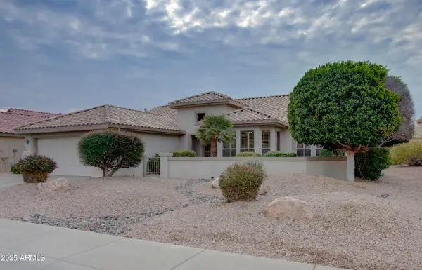 17733 N Escalante Lane, Surprise, AZ 85374
