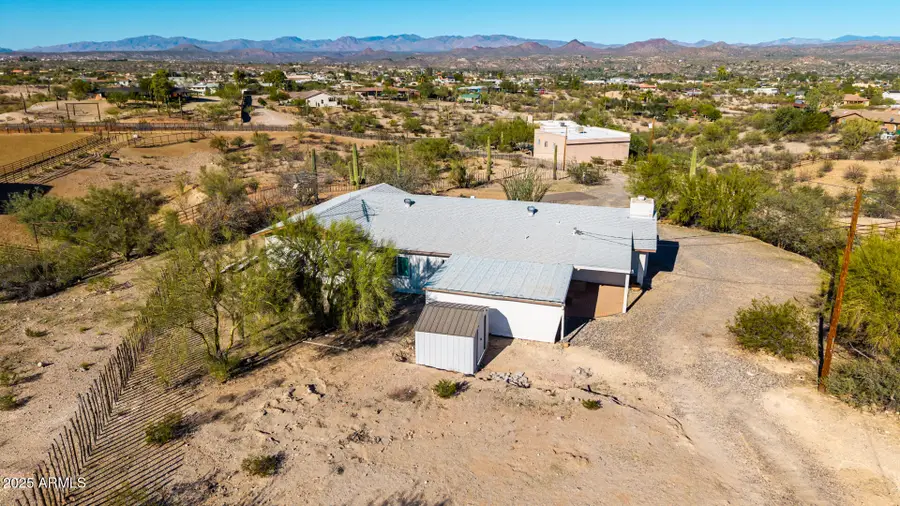 875 W Palo Verde Drive, Wickenburg, AZ 85390 - Image #2