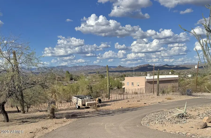 875 W Palo Verde Drive, Wickenburg, AZ 85390 - Image #3