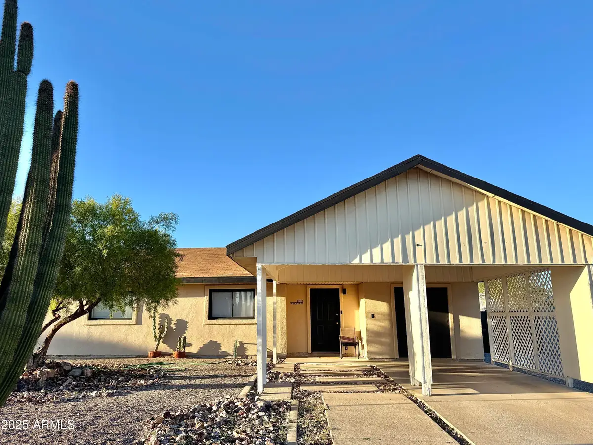 150 W North Street, Ajo, AZ 85321 - Image #1