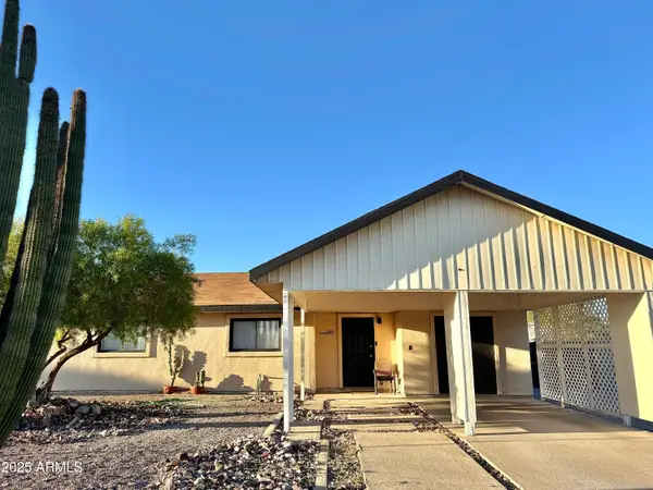 150 W North Street, Ajo, AZ 85321