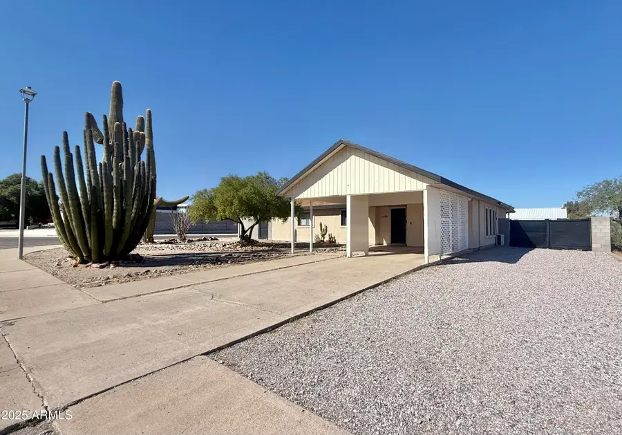 150 W North Street, Ajo, AZ 85321 - Image #2