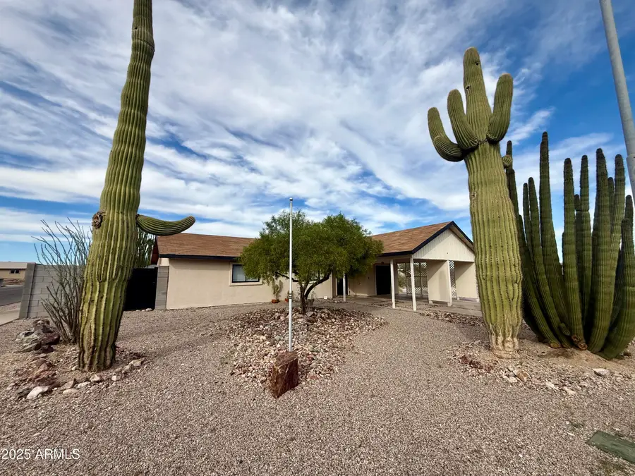 150 W North Street, Ajo, AZ 85321 - Image #3