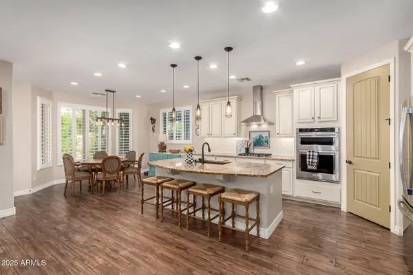 4278 E Mesquite Street, Gilbert, AZ 85296