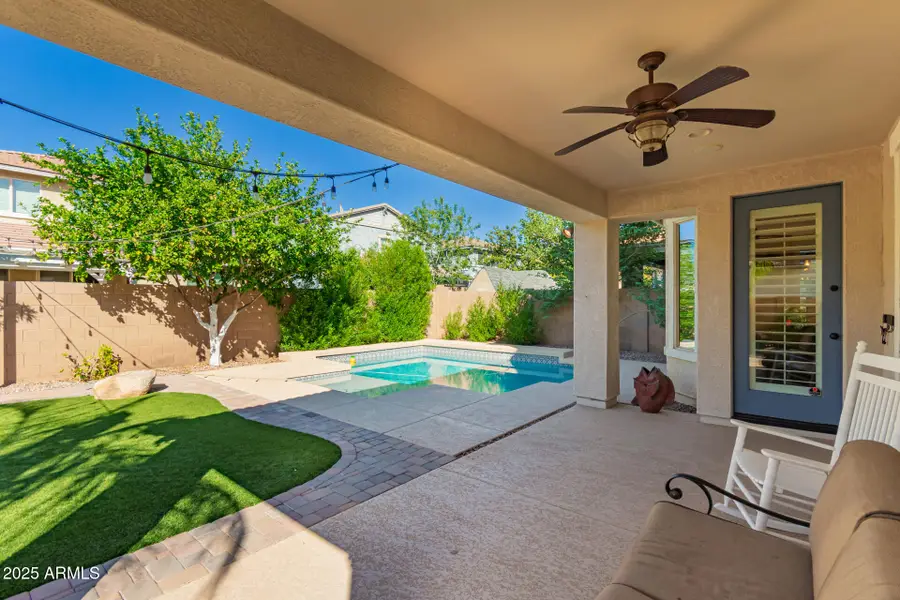 4278 E Mesquite Street, Gilbert, AZ 85296 - Image #2
