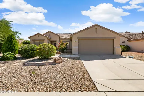16207 W Manzanita Drive, Surprise, AZ 85374