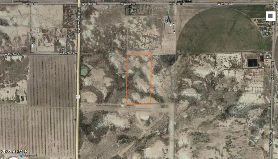 004C SE Us Hwy 191 And Cactus --, Elfrida, AZ 85610 - Image #3