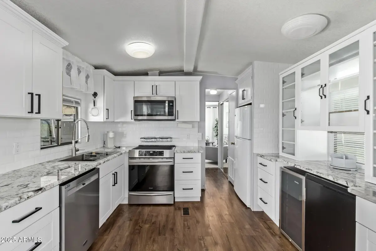 111 S Greenfield Road #419, Mesa, AZ 85206 - Image #1