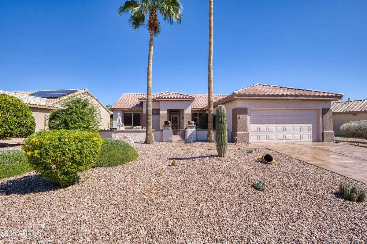 15456 W Camino Estrella Drive, Surprise, AZ 85374 - Image #1