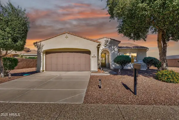 13126 W Junipero Drive, Sun City West, AZ 85375