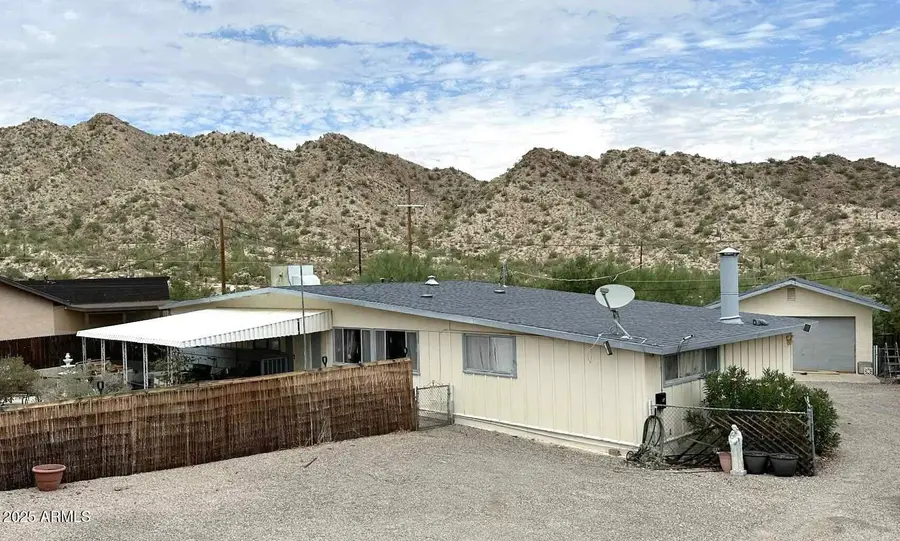 1910 W Rocalla Avenue, Ajo, AZ 85321 - Image #2