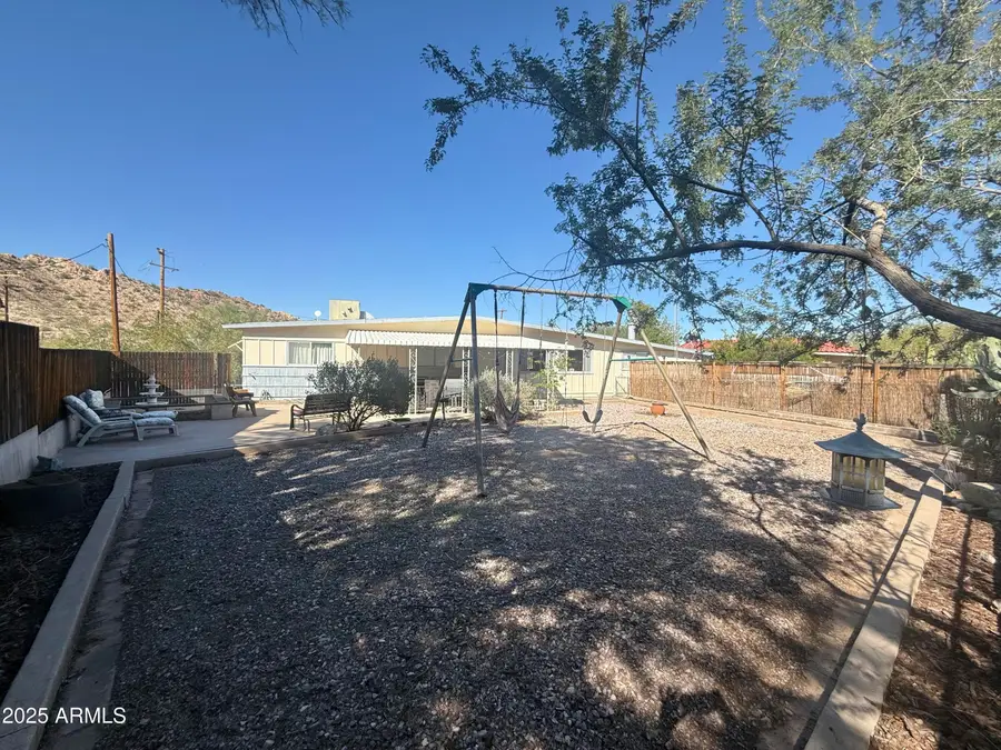 1910 W Rocalla Avenue, Ajo, AZ 85321 - Image #3