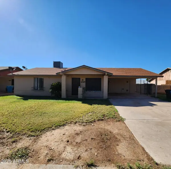 4149 W State Avenue, Phoenix, AZ 85051