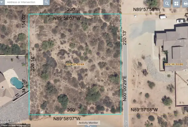 33425 N 139th Way, Scottsdale, AZ 85262