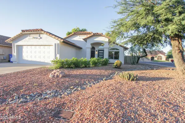 3444 E Tonto Lane, Phoenix, AZ 85050