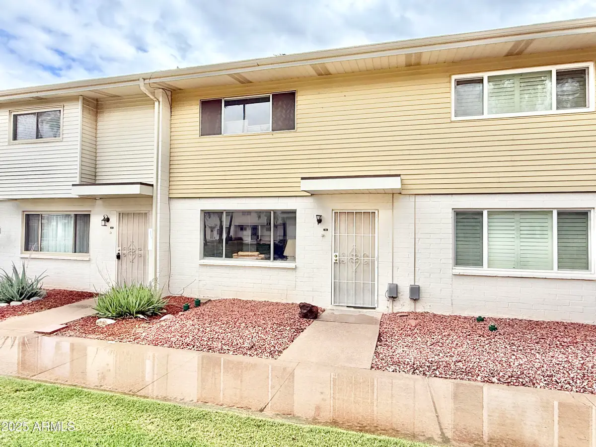 8210 E Garfield Street #K4, Scottsdale, AZ 85257 - Image #1