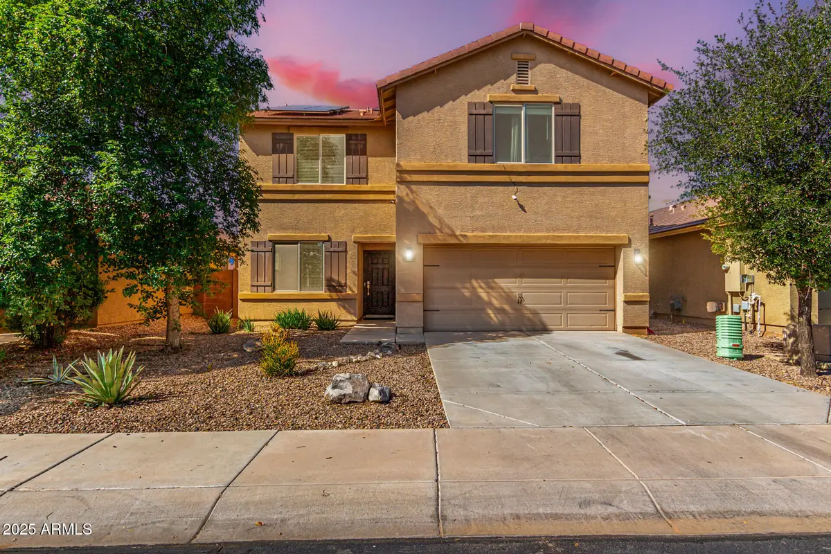18586 N Lariat Road, Maricopa, AZ 85138 - Image #1