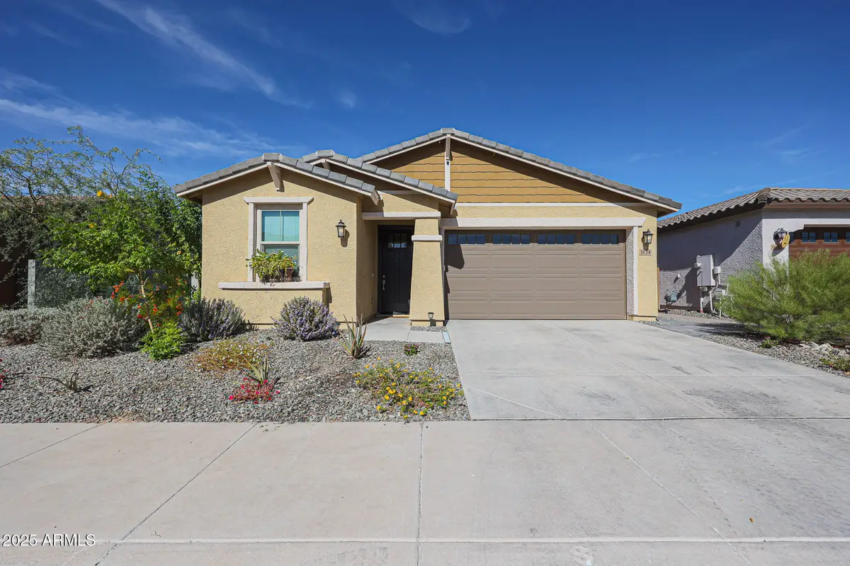 1634 W Monte Way, Phoenix, AZ 85041 - Image #1