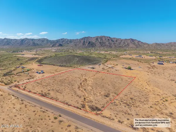 0 N Hidden Valley Road, Maricopa, AZ 85139
