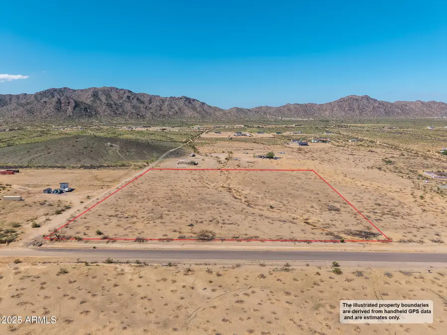 0 N Hidden Valley Road, Maricopa Stanfield, AZ 85139 - Image #2