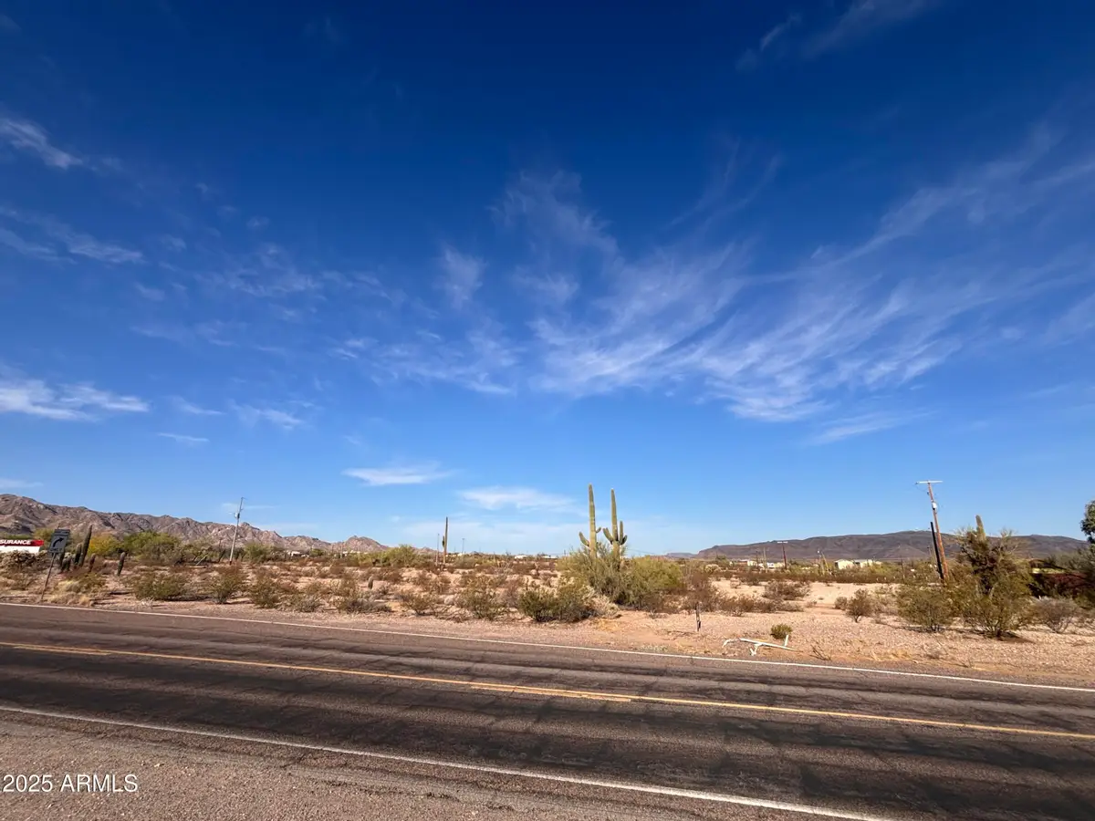 2641 N Ajo Gila Bend Highway, Ajo, AZ 85321 - Image #1