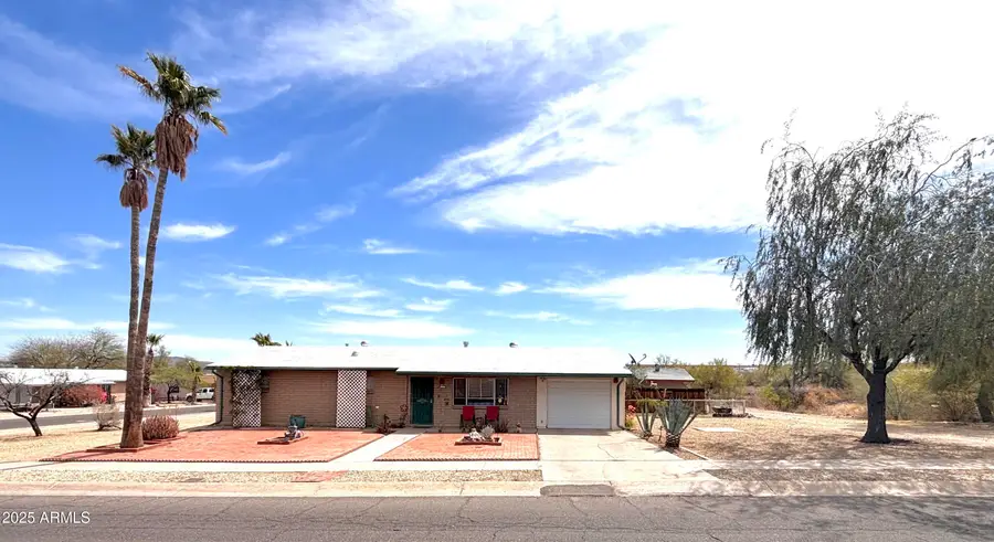 361 W Placer Street, Ajo, AZ 85321 - Image #2